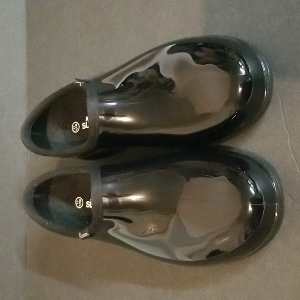 Sloggers Gardening Clogs Nwot